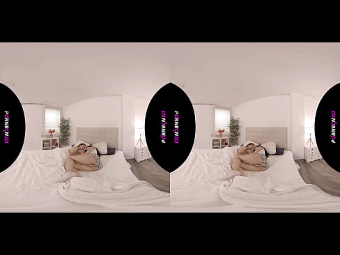 ❤️ PORNBCN VR Dos jóvenes lesbianas se despiertan cachondas en realidad virtual 4K 180 3D Ginebra Bellucci Katrina Moreno ❤️❌  Sexo en es.porno-fuq.ru ❌️