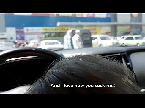 ❤️ Chupado derecho en el estacionamiento fuera del supermercado ❤️❌  Sexo en es.porno-fuq.ru ❌️