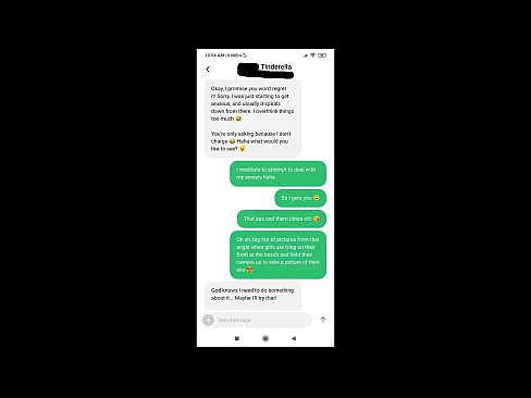 ❤️ He añadido una nueva PAWG de Tinder a mi harén ( hablar con Tinder incluido) ❤️❌  Sexo en es.porno-fuq.ru ❌️